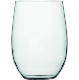 6 verres hauts boules antidérapants et incassables