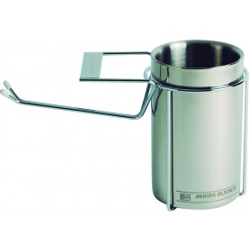 Porte bouteille isothème + support pour le bateau
