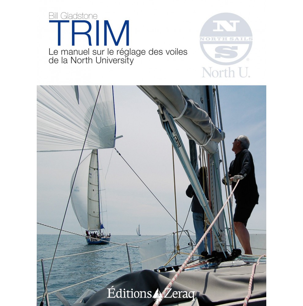 TRIM North Sails TRIM North Sails