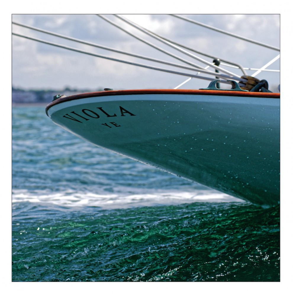 Livre "Viola, entre deux classic weeks"