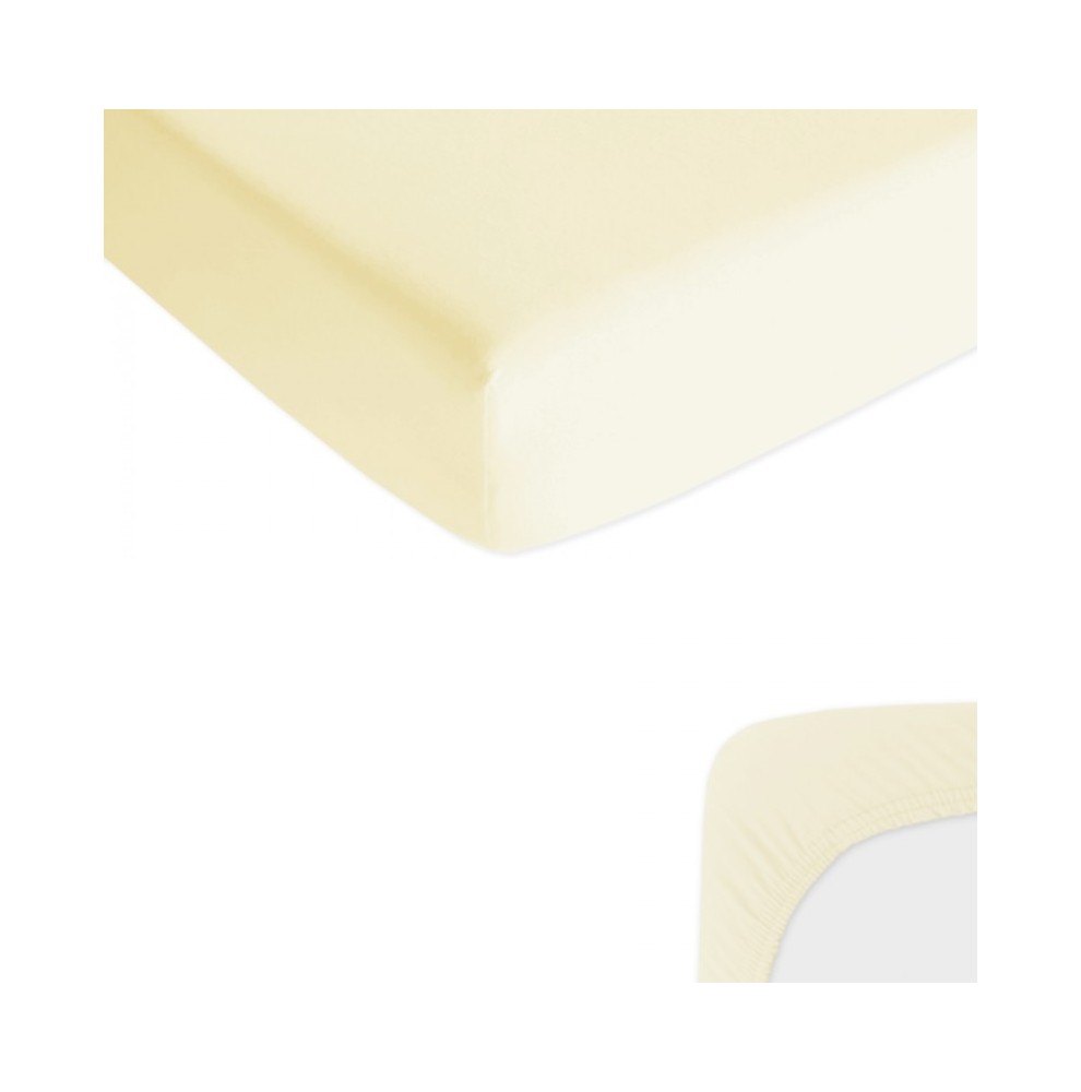 Drap housse sur mesure en pure coton pour matelas bateau Drap housse sur mesure en pure coton pour matelas bateau
