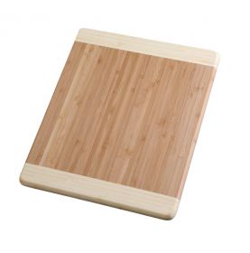 Planche en bambou massive 23 x 32 cm