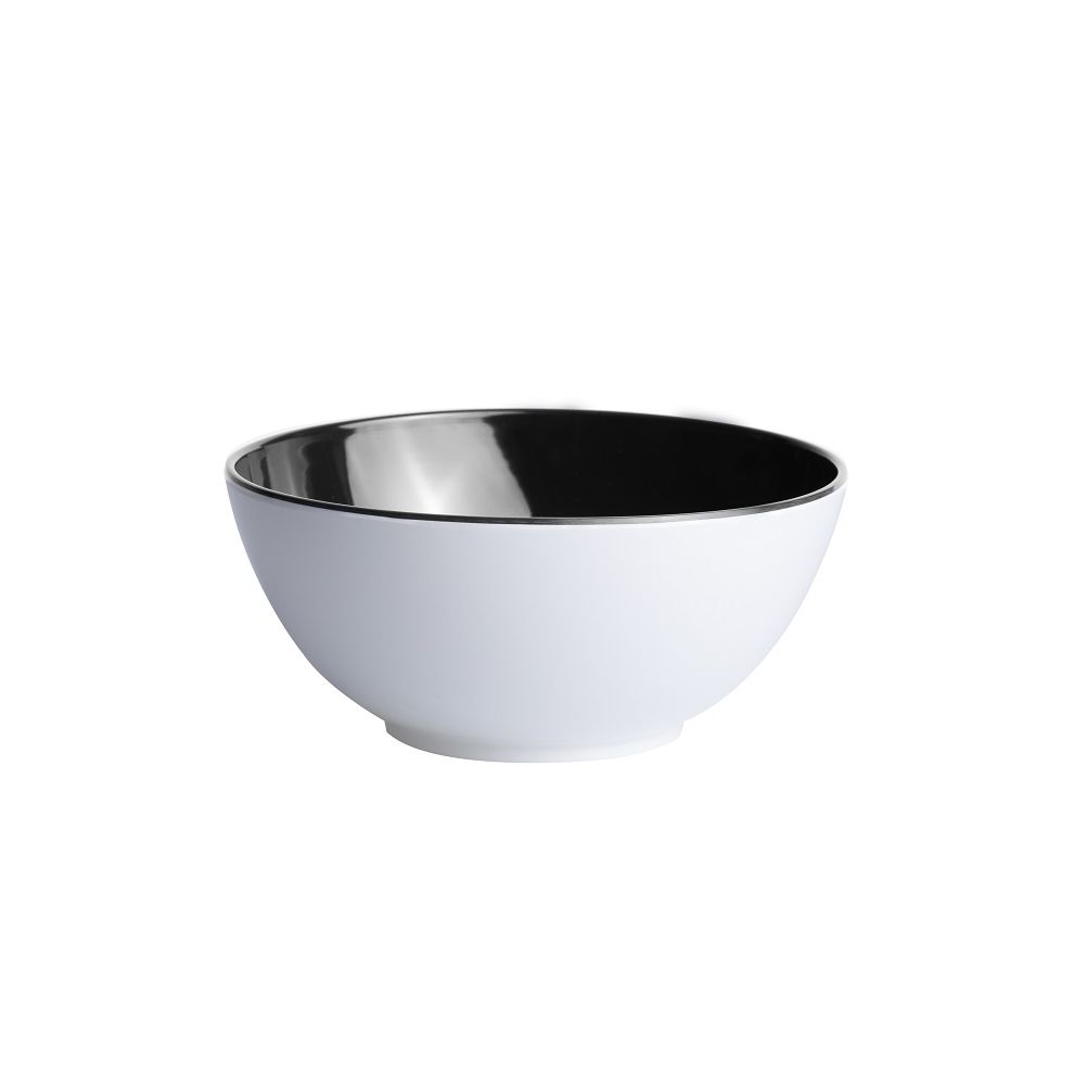 6 bols colorés en melamine 400ml incassables 6 bols colorés en melamine 400ml incassables