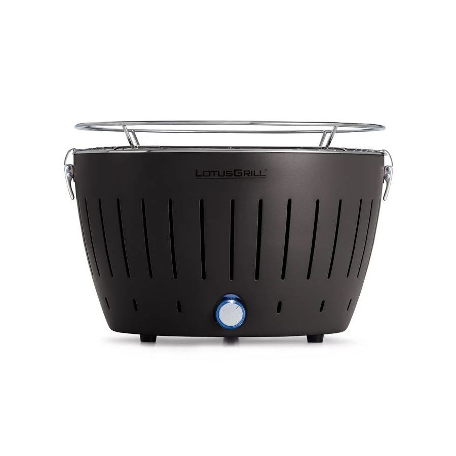 Barbecue Inox nomade pour bateau sans fumée