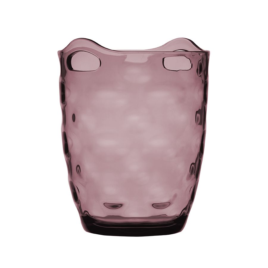 Seau à glace incassable pour bateau - 4 coloris