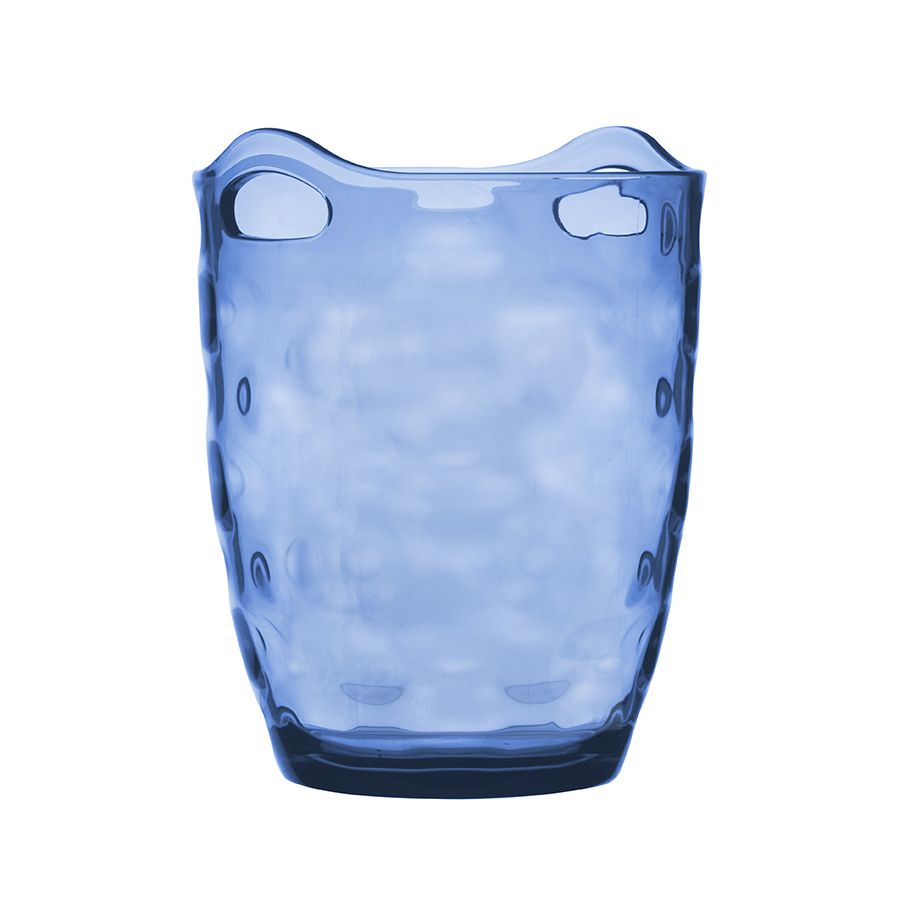 Seau à glace incassable pour bateau - 4 coloris