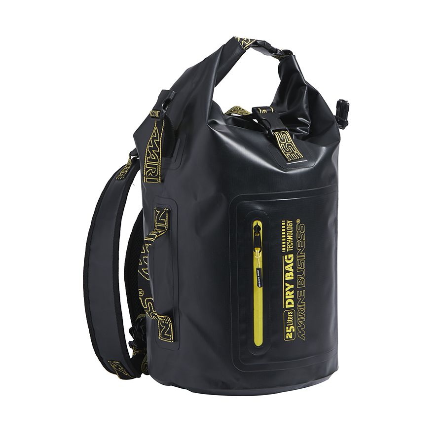 Sac haut bandoulière imperméable 25L - 2 coloris