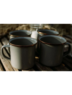 Tasses à thé ou à café, mugs et bol incassables