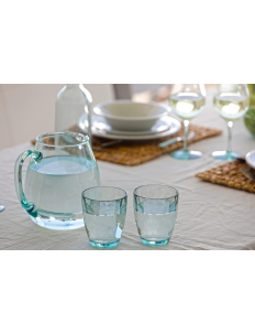 Carafes et bouteilles