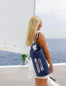 Bagagerie pour bateau