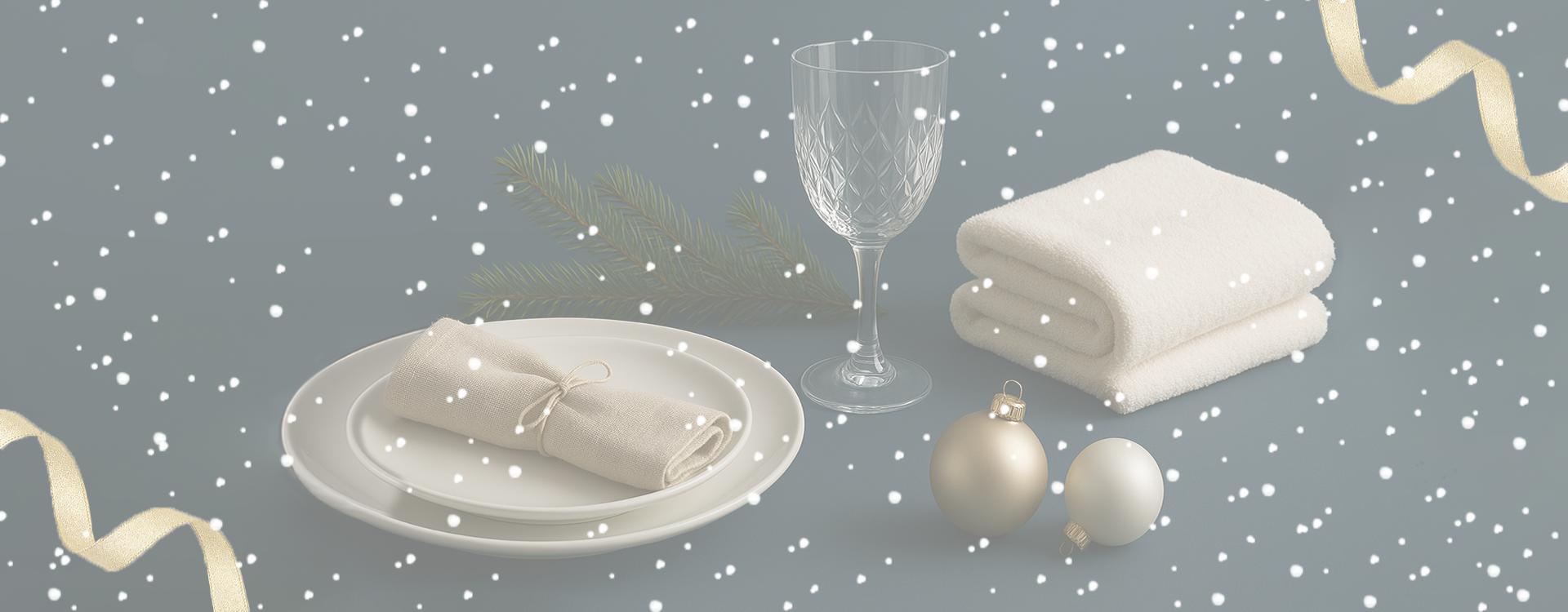 Congés fin d'année